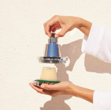 Wall Mount Shower Starter Kit