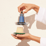 Wall Mount: Vitamin C Shot