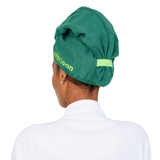 Microfiber Quick Dry Hair Towel