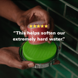 Wall Mount: Vitamin C Shot