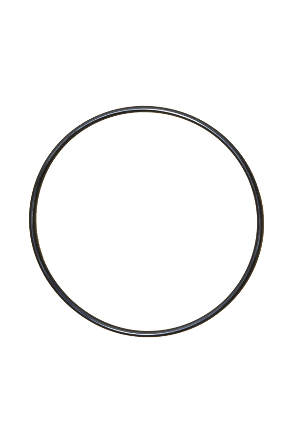 Wall Mount: Rubber Ring