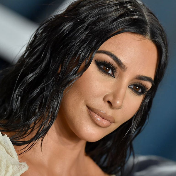 The Kardashians' hairstylist says to add this *one* thing to your shower for silkier hair