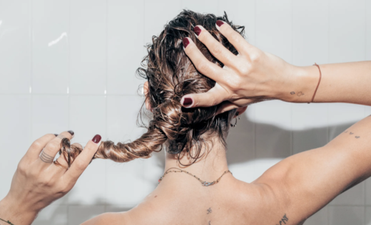 Hard Water & Hair: The Effects + 3 Easy Hair Care Tips To Help