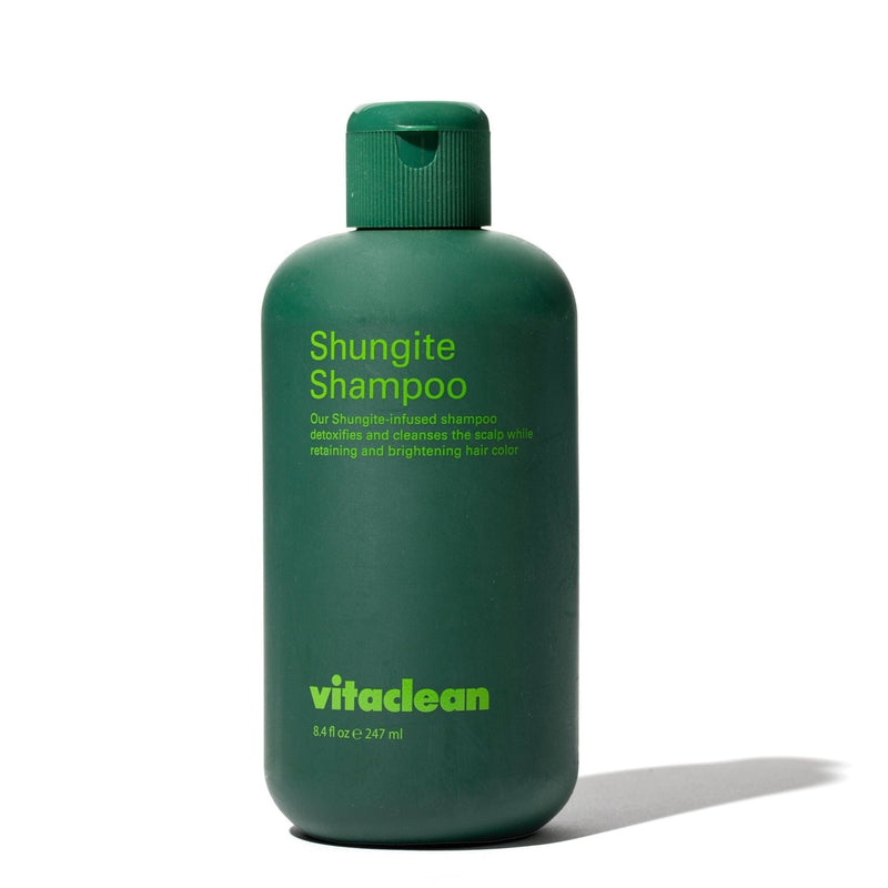 Shungite Shampoo