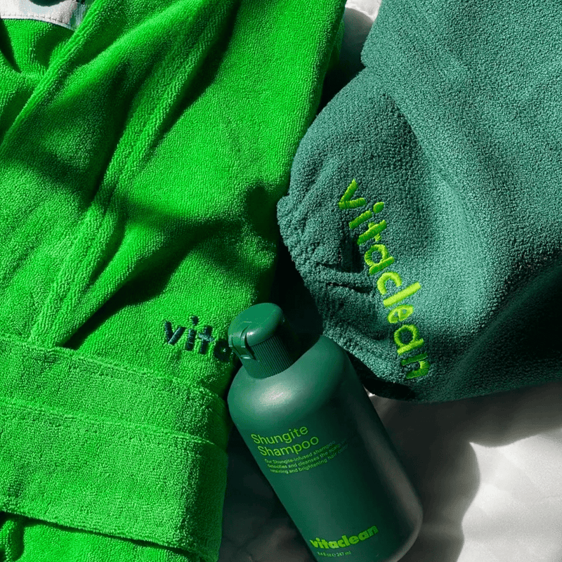 Luxury Self-Care Bundle