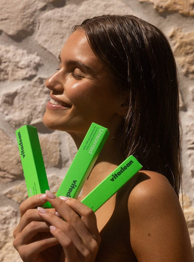 Handheld Vitamin C Shots