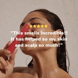 Handheld: Vitamin C Shot