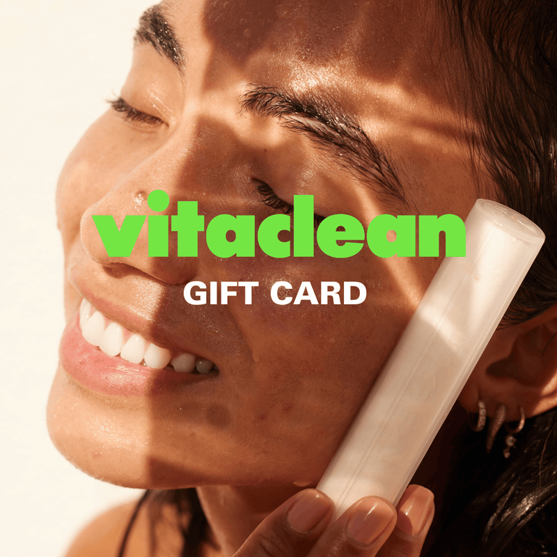 Vitaclean Gift Card