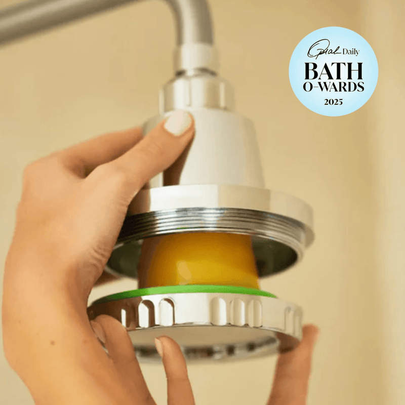 Wall Mount Starter Kit