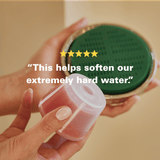 Wall Mount: Vitamin C Shot