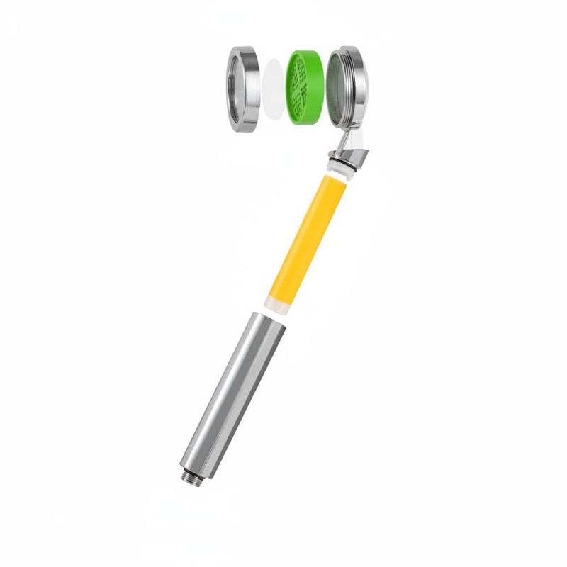 Handheld Refill Plan